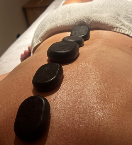 3 - massagem com pedras quentes 1